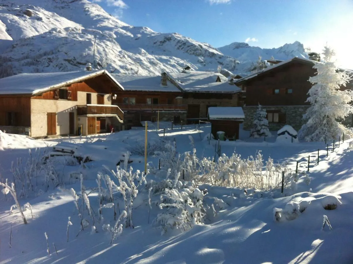 Chalet Grinch 90M2, 3 Sdb, Skis Aux Pieds, Wifi Тинь Франция