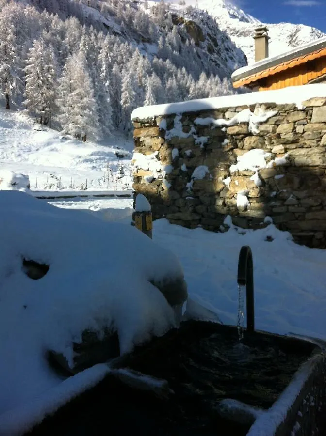 Chalet Grinch 90M2, 3 Sdb, Skis Aux Pieds, Wifi Тинь 0*,